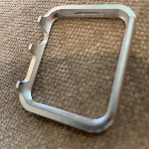 Apple Watch Band 38mm Bumper Set 3 Pieces - Picture 6 of 6